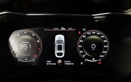 Geely Tugella FY11, 2022 год, 2 579 990 рублей, 16 фотография