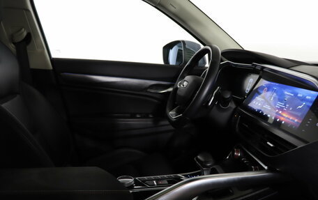 Geely Tugella FY11, 2022 год, 2 579 990 рублей, 12 фотография