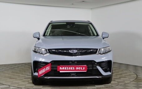 Geely Tugella FY11, 2022 год, 2 579 990 рублей, 2 фотография