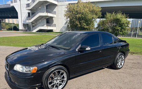 Volvo S60 III, 2008 год, 990 000 рублей, 3 фотография