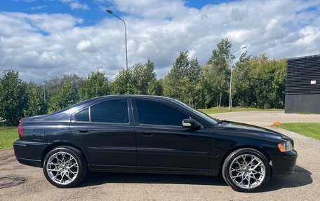 Volvo S60 III, 2008 год, 990 000 рублей, 7 фотография