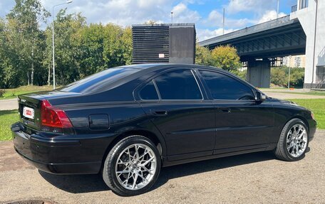 Volvo S60 III, 2008 год, 990 000 рублей, 8 фотография