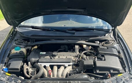 Volvo S60 III, 2008 год, 990 000 рублей, 19 фотография