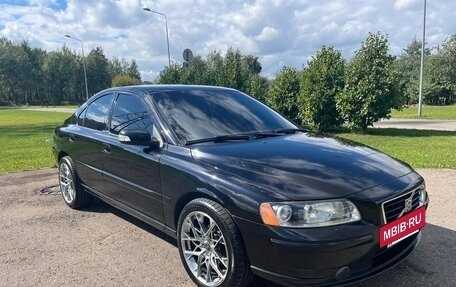 Volvo S60 III, 2008 год, 990 000 рублей, 6 фотография