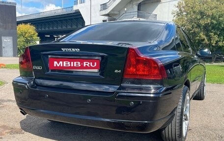 Volvo S60 III, 2008 год, 990 000 рублей, 10 фотография