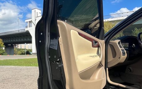 Volvo S60 III, 2008 год, 990 000 рублей, 26 фотография