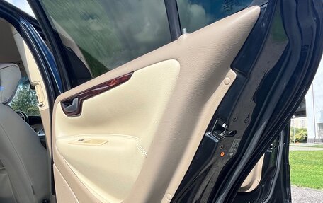 Volvo S60 III, 2008 год, 990 000 рублей, 24 фотография