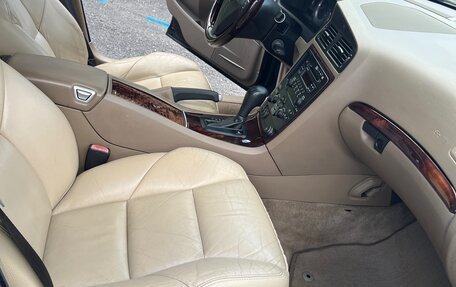 Volvo S60 III, 2008 год, 990 000 рублей, 28 фотография