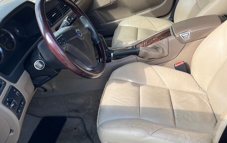 Volvo S60 III, 2008 год, 990 000 рублей, 27 фотография