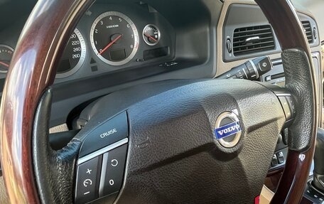 Volvo S60 III, 2008 год, 990 000 рублей, 31 фотография