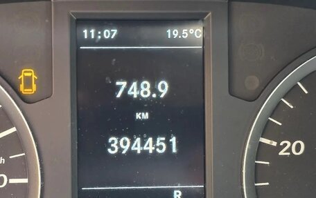 Mercedes-Benz Vito, 2015 год, 2 999 999 рублей, 9 фотография