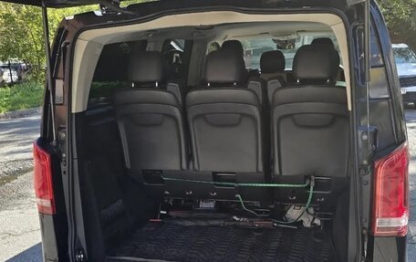 Mercedes-Benz Vito, 2015 год, 2 999 999 рублей, 5 фотография