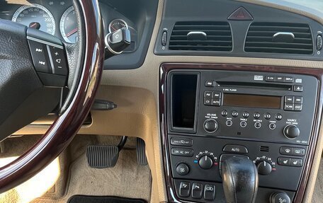 Volvo S60 III, 2008 год, 990 000 рублей, 32 фотография