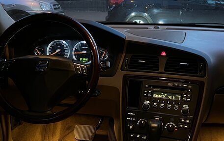 Volvo S60 III, 2008 год, 990 000 рублей, 37 фотография