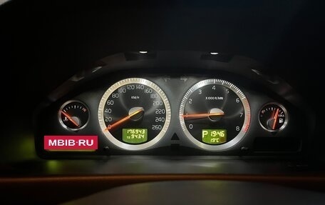 Volvo S60 III, 2008 год, 990 000 рублей, 36 фотография