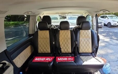 Mercedes-Benz Vito, 2015 год, 2 999 999 рублей, 8 фотография