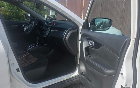 Nissan X-Trail, 2017 год, 1 499 000 рублей, 4 фотография