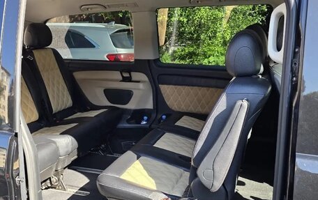 Mercedes-Benz Vito, 2015 год, 2 999 999 рублей, 10 фотография