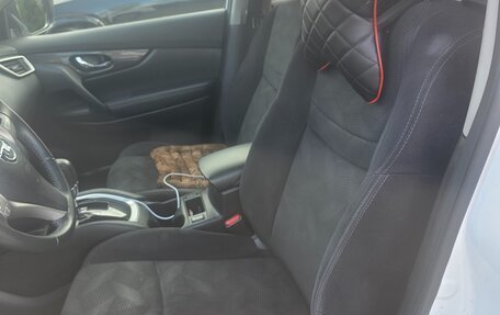 Nissan X-Trail, 2017 год, 1 499 000 рублей, 7 фотография
