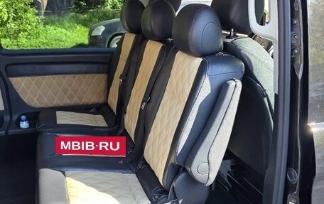 Mercedes-Benz Vito, 2015 год, 2 999 999 рублей, 11 фотография