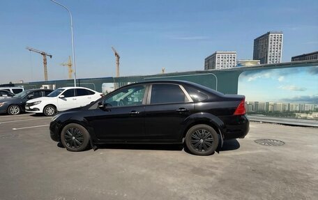 Ford Focus II рестайлинг, 2010 год, 520 000 рублей, 6 фотография