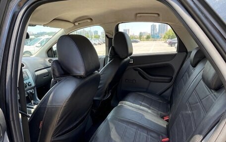 Ford Focus II рестайлинг, 2010 год, 520 000 рублей, 9 фотография