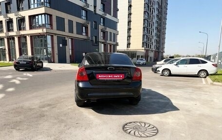 Ford Focus II рестайлинг, 2010 год, 520 000 рублей, 4 фотография