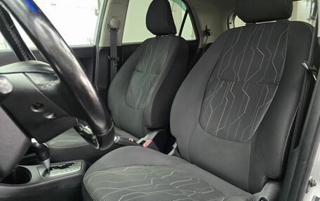 KIA Picanto II, 2014 год, 1 099 000 рублей, 10 фотография