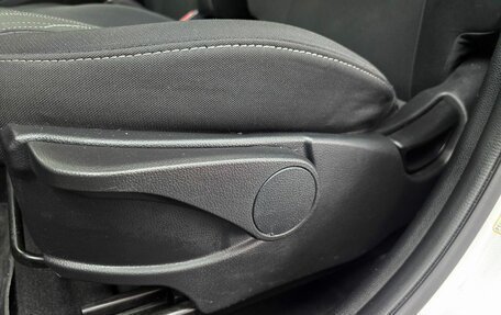 KIA Picanto II, 2014 год, 1 099 000 рублей, 11 фотография