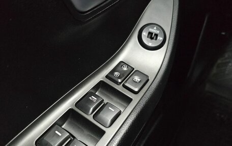 KIA Picanto II, 2014 год, 1 099 000 рублей, 15 фотография