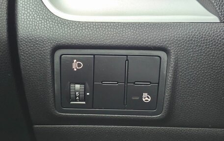 KIA Picanto II, 2014 год, 1 099 000 рублей, 16 фотография