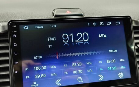 KIA Picanto II, 2014 год, 1 099 000 рублей, 18 фотография