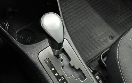 KIA Picanto II, 2014 год, 1 099 000 рублей, 21 фотография