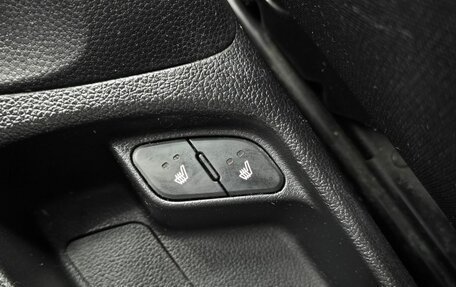 KIA Picanto II, 2014 год, 1 099 000 рублей, 22 фотография