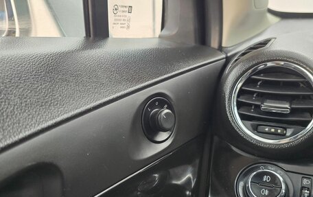 Chevrolet Orlando I, 2012 год, 1 199 000 рублей, 10 фотография