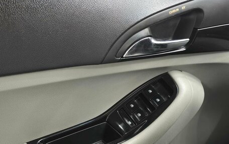 Chevrolet Orlando I, 2012 год, 1 199 000 рублей, 9 фотография