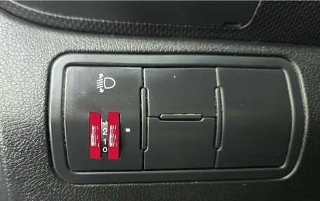 Hyundai Solaris II рестайлинг, 2016 год, 999 000 рублей, 15 фотография