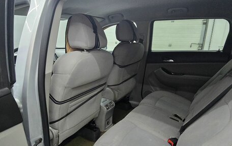 Chevrolet Orlando I, 2012 год, 1 199 000 рублей, 20 фотография
