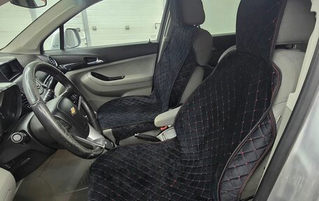 Chevrolet Orlando I, 2012 год, 1 199 000 рублей, 22 фотография