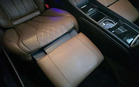 Mercedes-Benz Maybach S-Класс, 2015 год, 5 549 000 рублей, 18 фотография