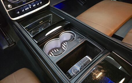 Mercedes-Benz Maybach S-Класс, 2015 год, 5 549 000 рублей, 32 фотография