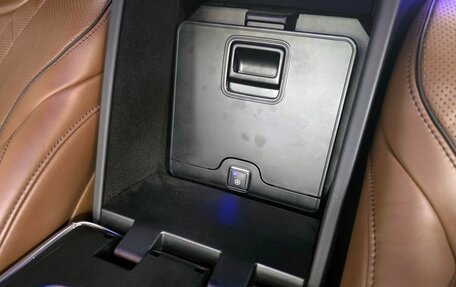 Mercedes-Benz Maybach S-Класс, 2015 год, 5 549 000 рублей, 34 фотография