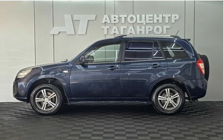 Chery Tiggo (T11), 2013 год, 685 000 рублей, 3 фотография