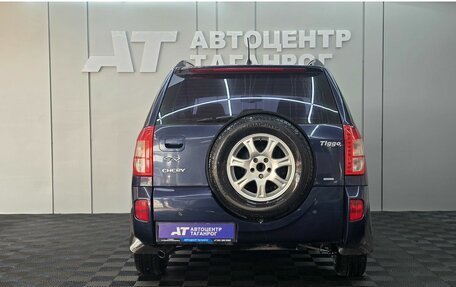 Chery Tiggo (T11), 2013 год, 685 000 рублей, 5 фотография