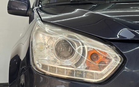Chery Tiggo (T11), 2013 год, 685 000 рублей, 6 фотография