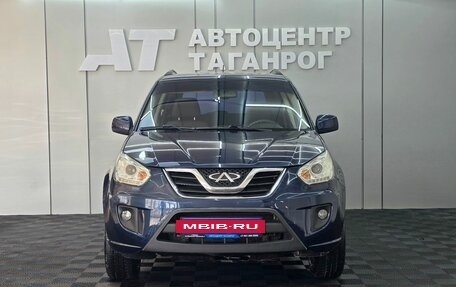 Chery Tiggo (T11), 2013 год, 685 000 рублей, 4 фотография