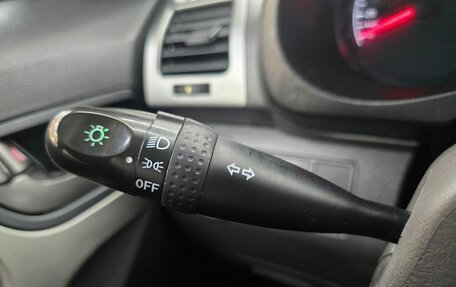 Chery Tiggo (T11), 2013 год, 685 000 рублей, 10 фотография