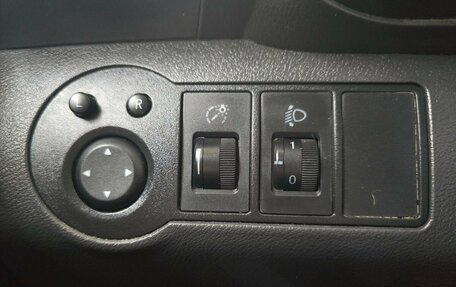 Chery Tiggo (T11), 2013 год, 685 000 рублей, 9 фотография