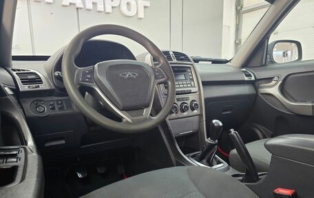 Chery Tiggo (T11), 2013 год, 685 000 рублей, 15 фотография