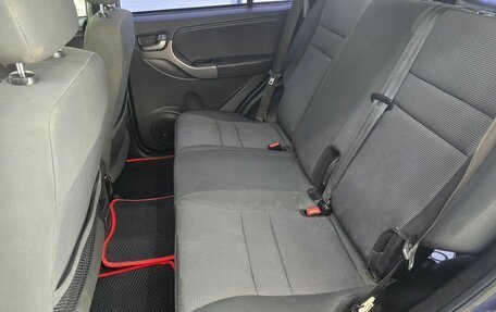 Chery Tiggo (T11), 2013 год, 685 000 рублей, 16 фотография